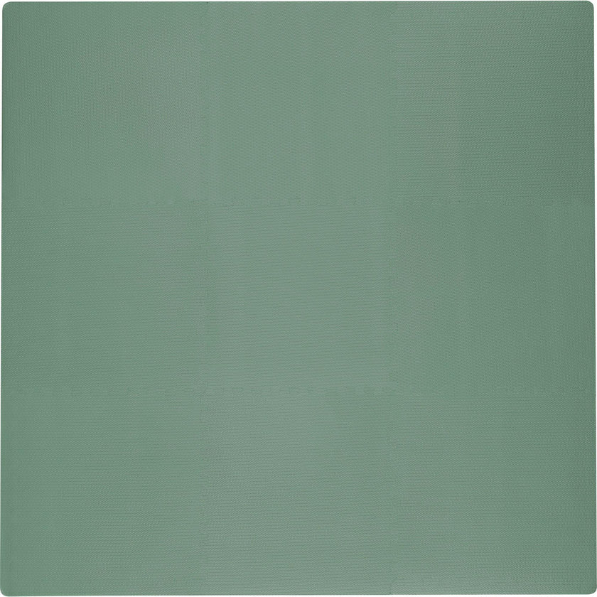 Classic Playmat | Cushioned Foam Puzzle mat for Babies & Toddlers