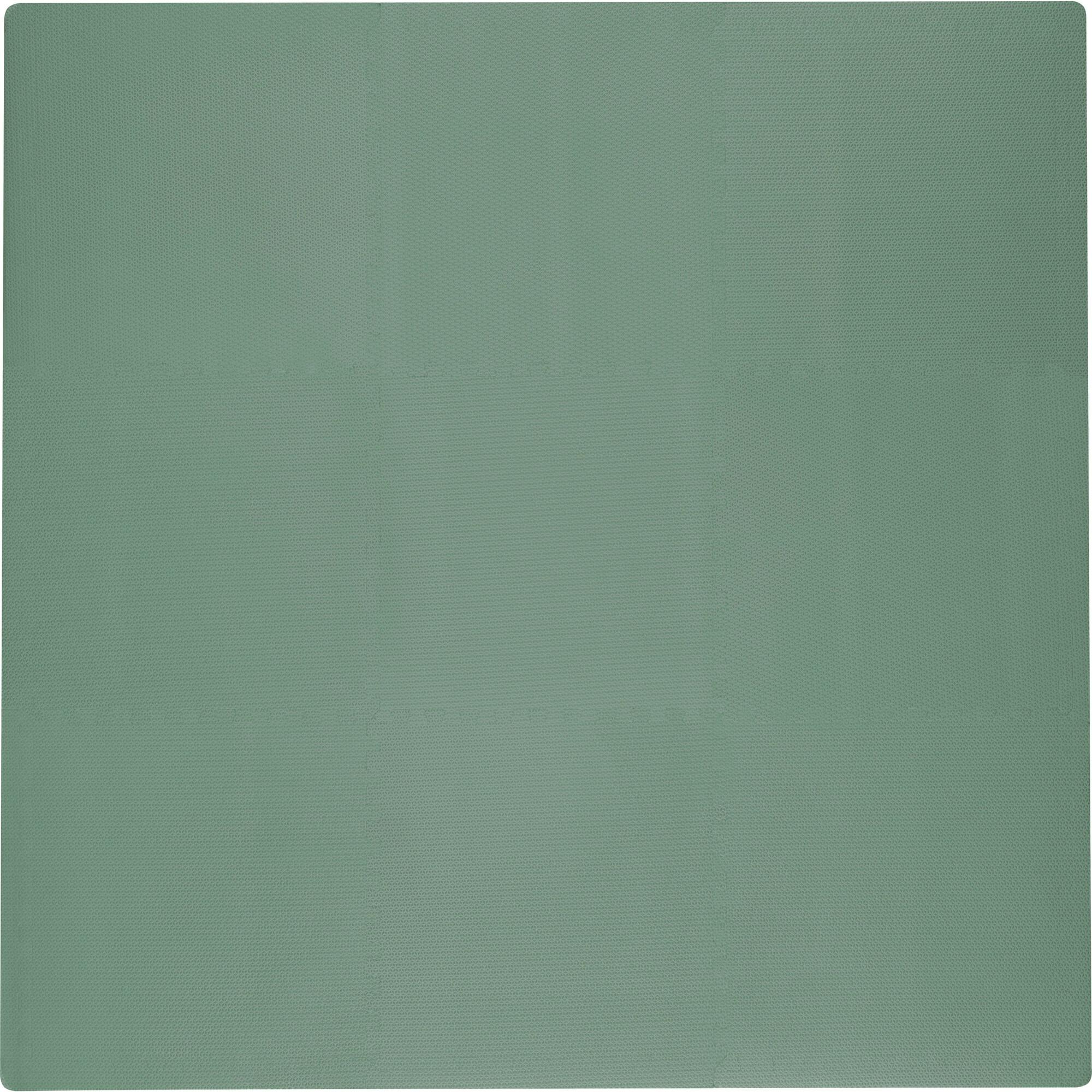 Classic Playmat | Cushioned Foam Puzzle mat for Babies & Toddlers