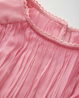 Kailey Mini Dress, Pink