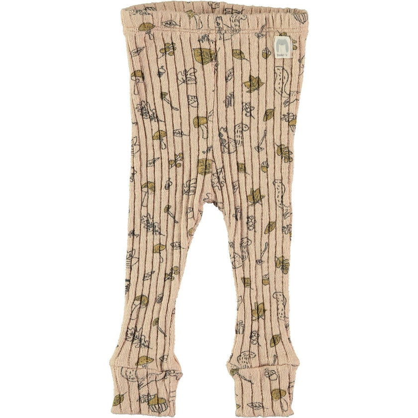 Signs of Autumn Leggings
