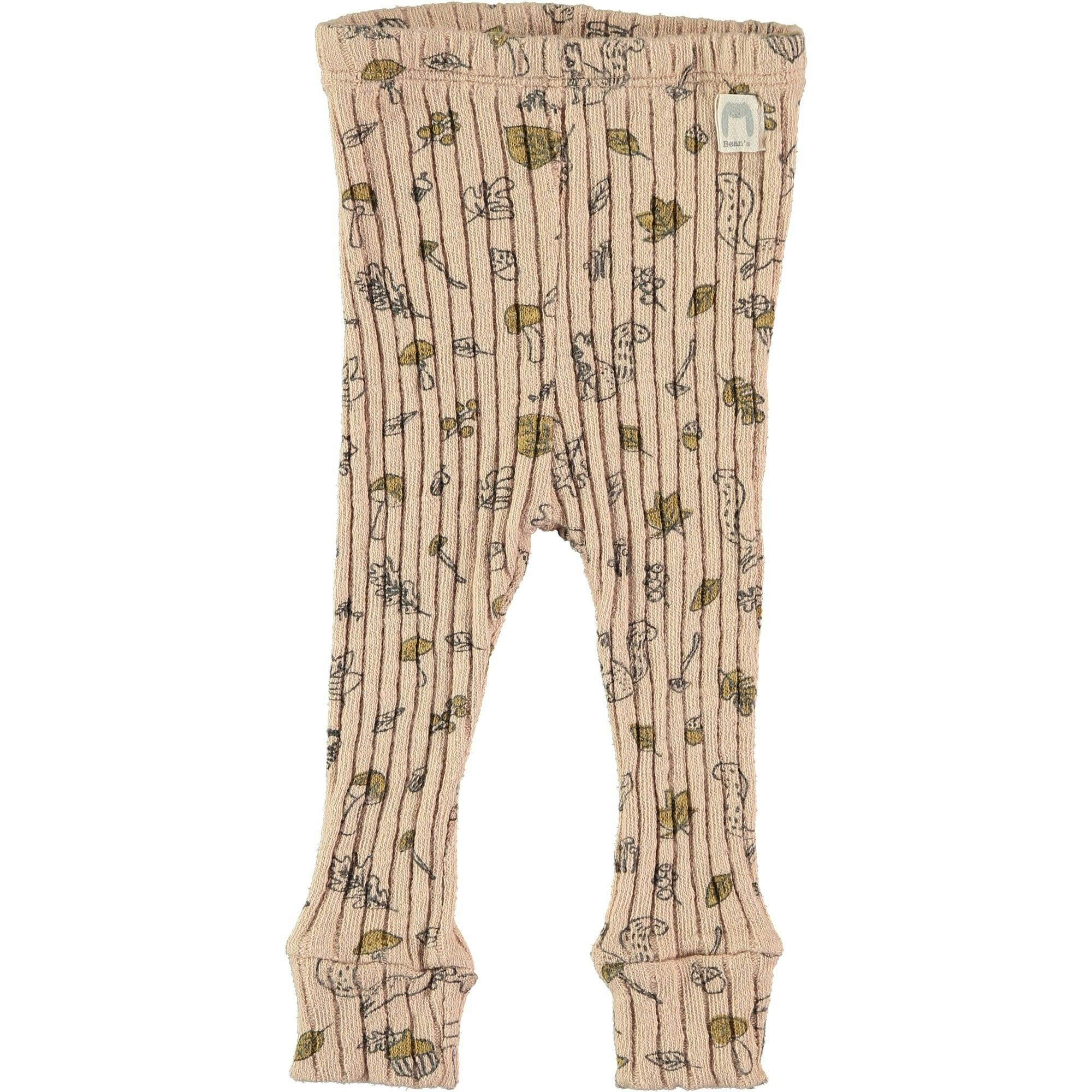 Signs of Autumn Leggings