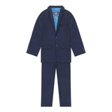 Stretch Suit with Comfy-Flex Technology