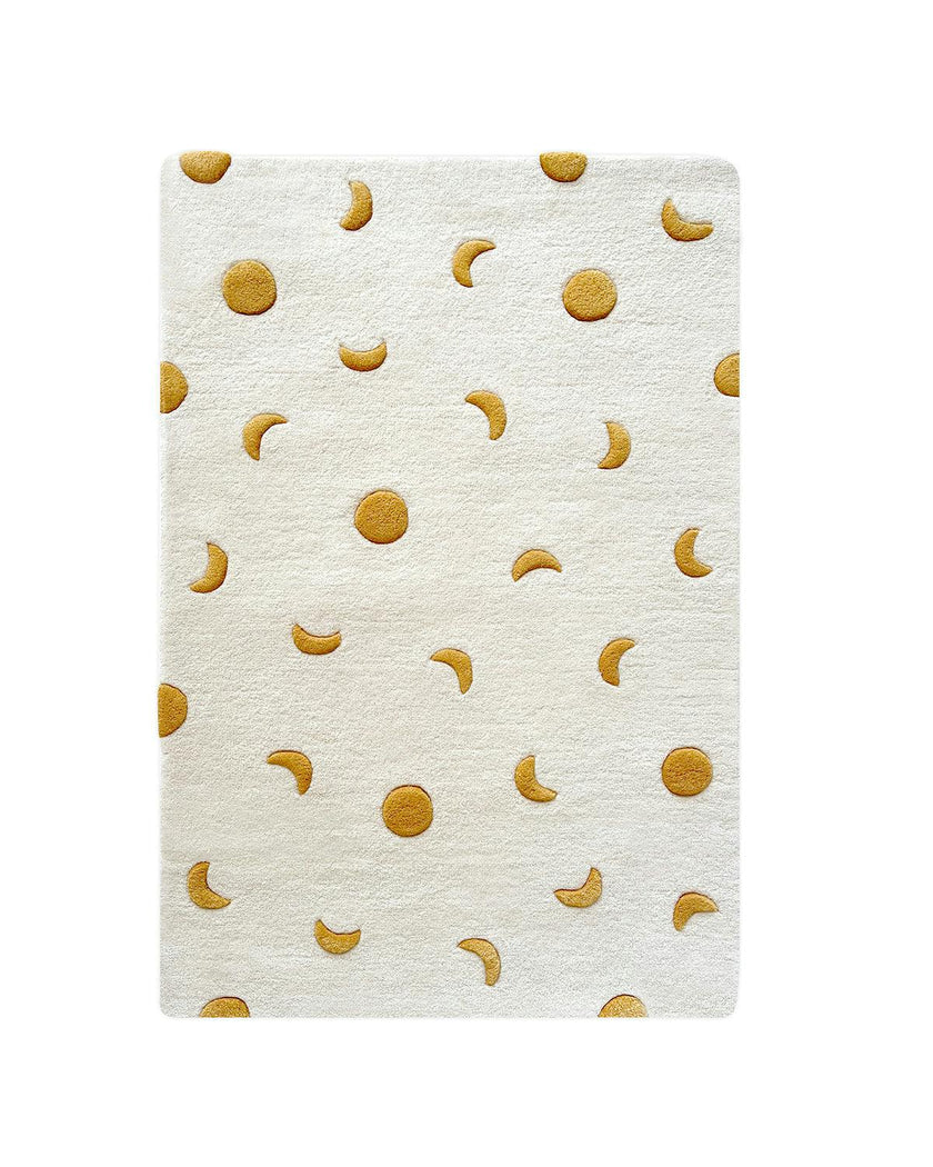 Moons Rug, Multi