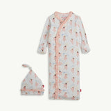 Magnetic Gown & Hat Set PRETTY PLIES