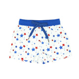 Tatum Trunks in Somerset Stars