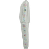 Rainbow Smiley Set