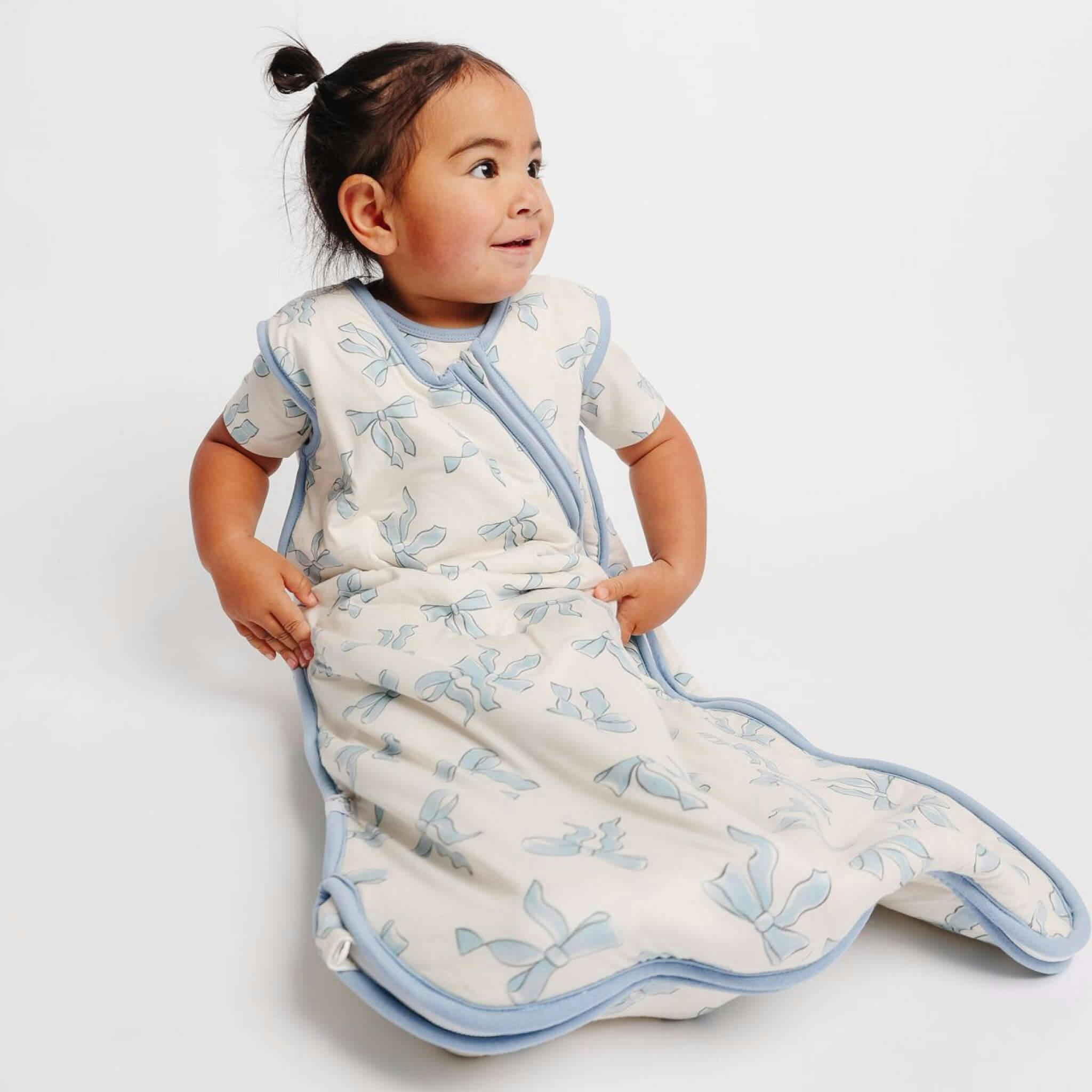 Sleep Bag - Daphne