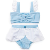 Glass Slipper Swim Suit