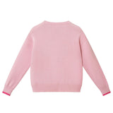 Kids Chenille Sweater & Legging Set