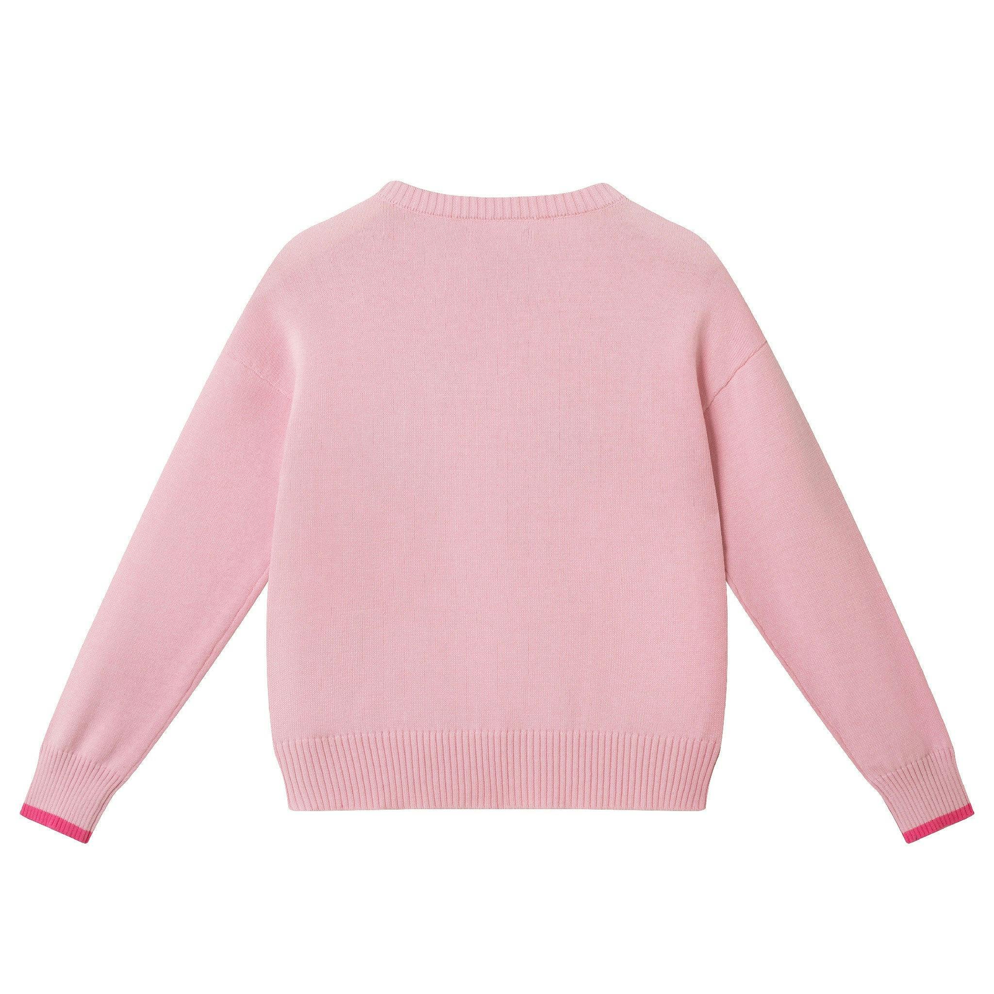 Kids Chenille Sweater & Legging Set