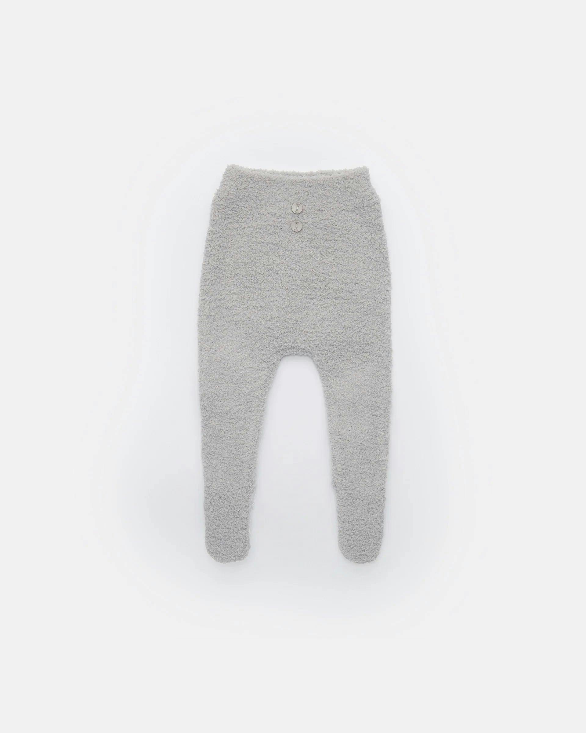 Infant Set • Fuzzy