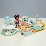 Dovetail Kids Room Set