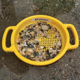Large Sand Sieve 12 Pack (5 red