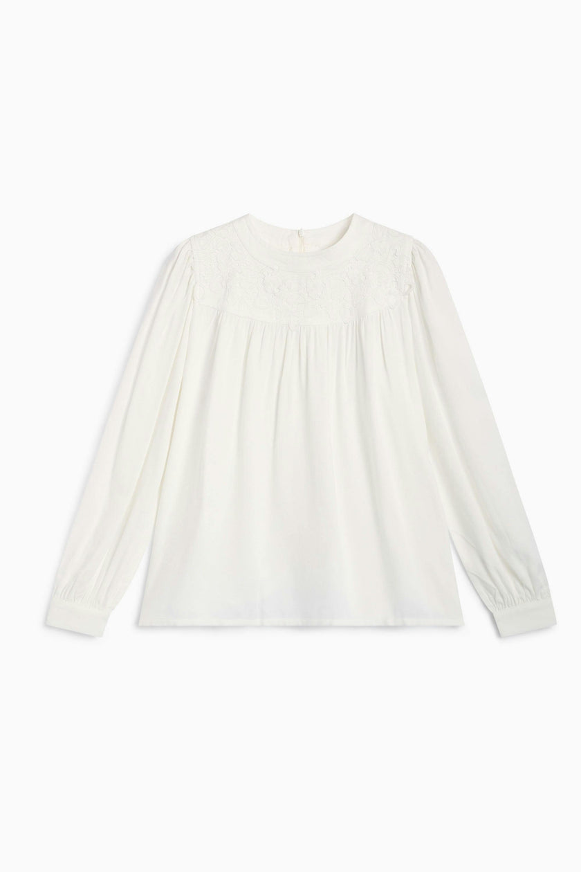 Glare Woman Blouse
