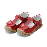 Emma Bow T-Strap Mary Jane