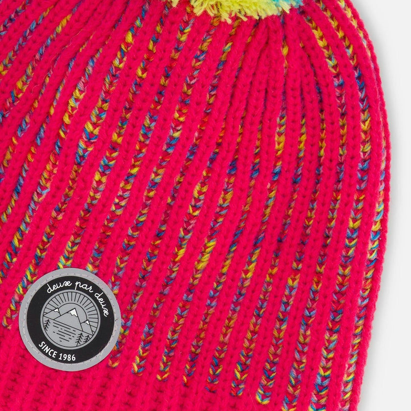 Knit Hat