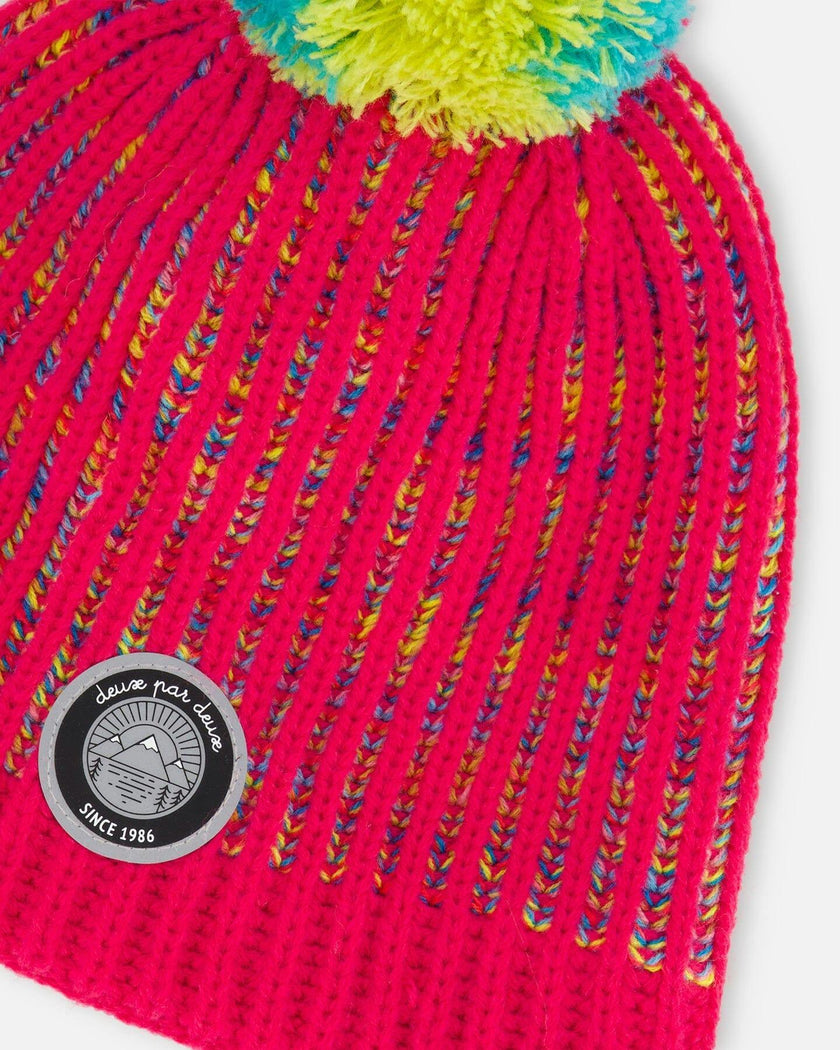 Knit Hat