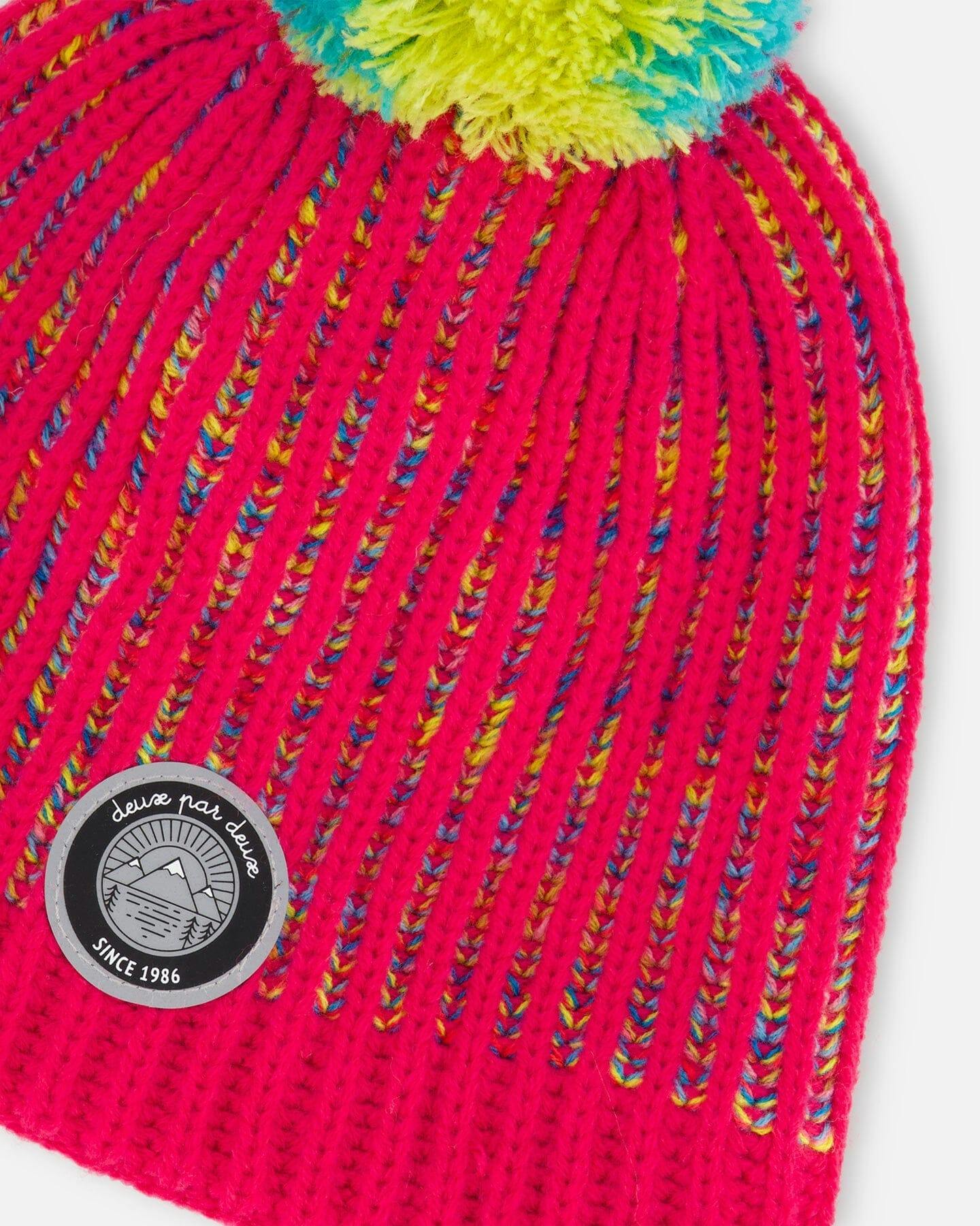 Knit Hat