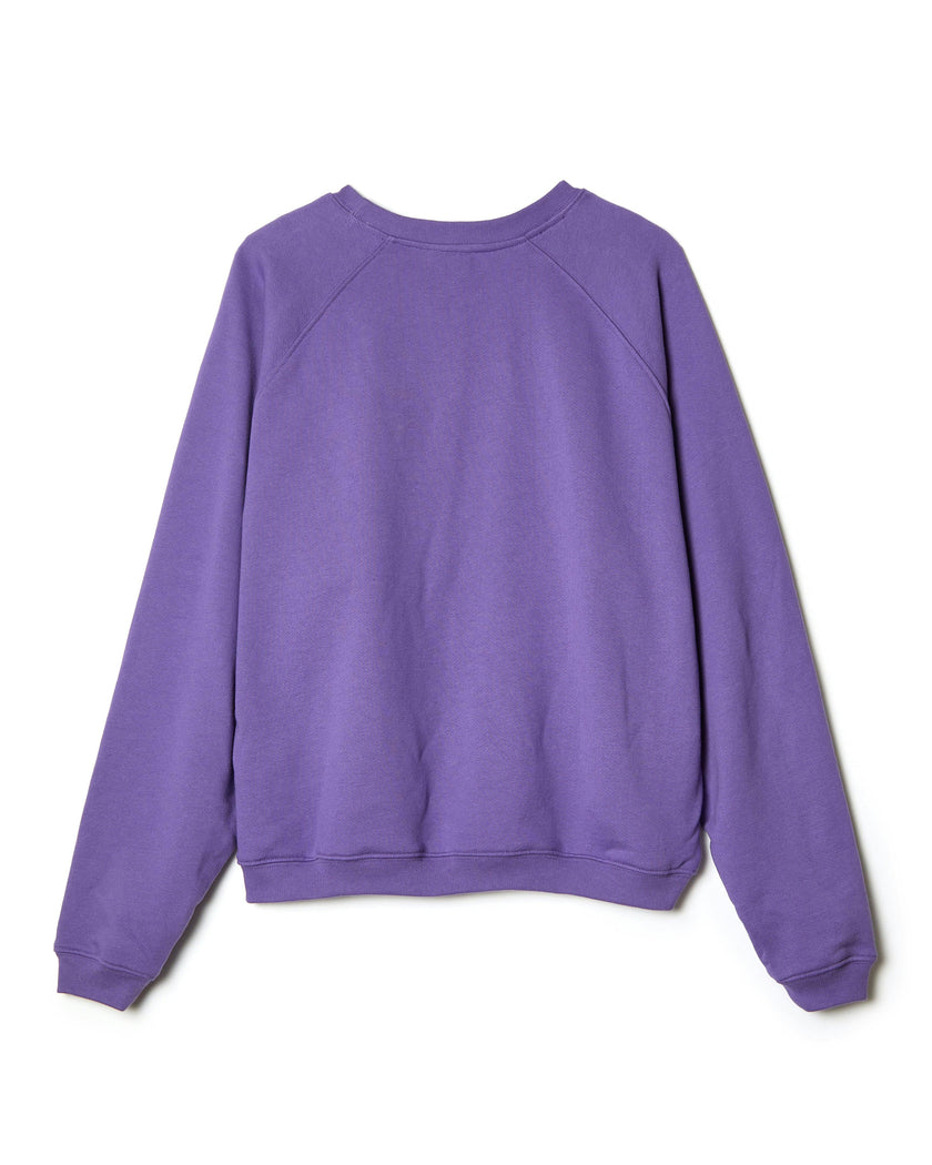 Butterfly Crew - Purple