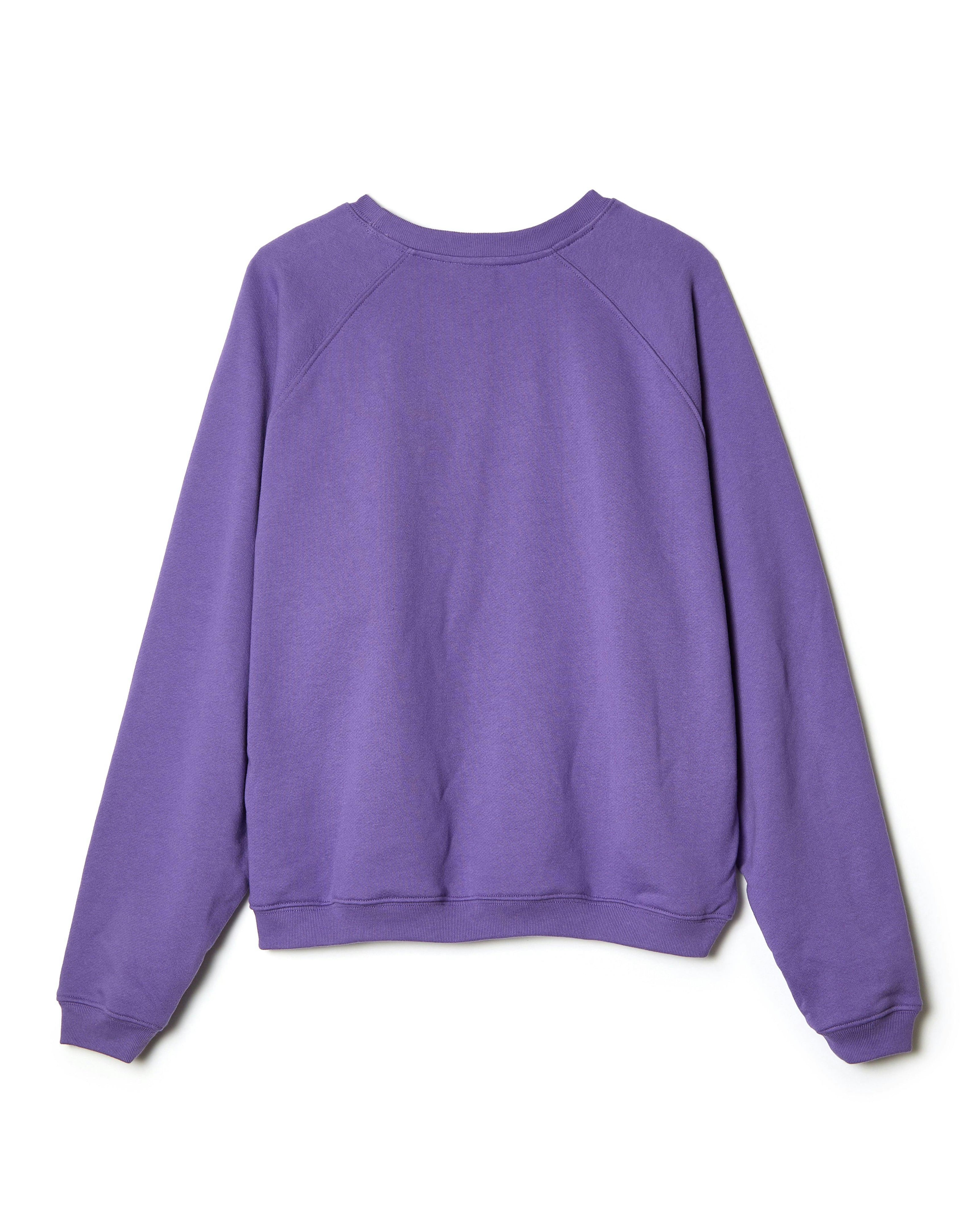 Butterfly Crew - Purple