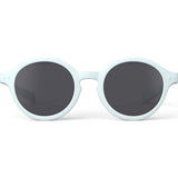 IZIPIZI Kids D Sunnies - Sweet Blue (9-36M) Blue