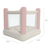 Magic Bounce House