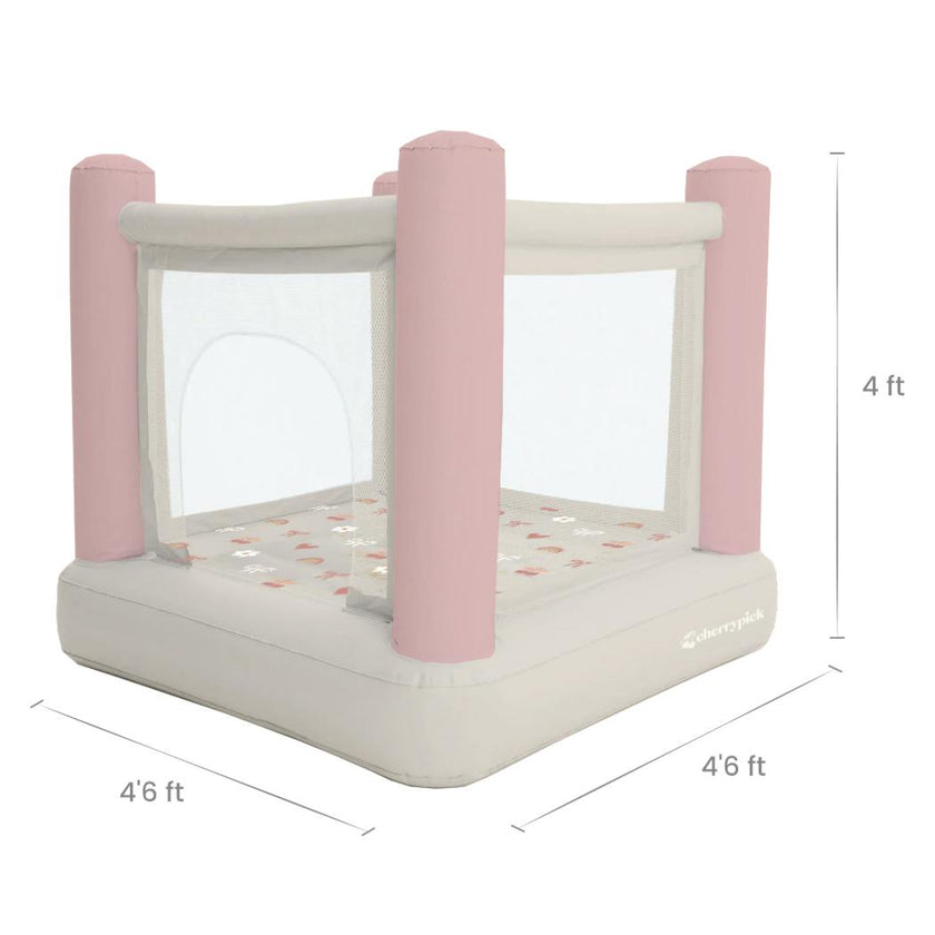 Magic Bounce House