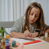 Sculpd Kids Canvas Painting Kit