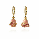 Rosie Drop Earrings