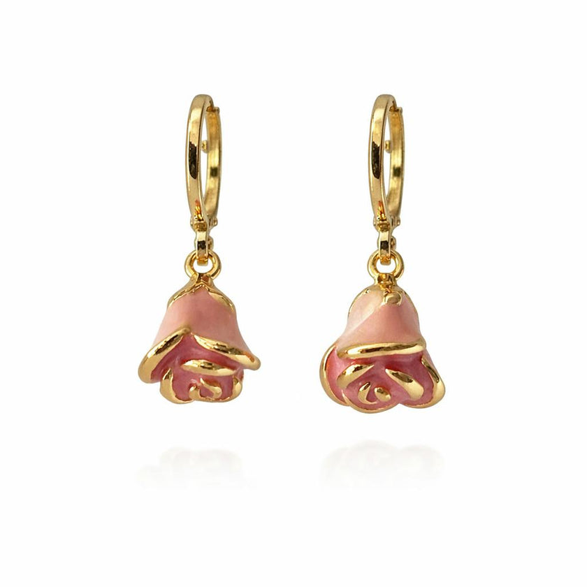Rosie Drop Earrings