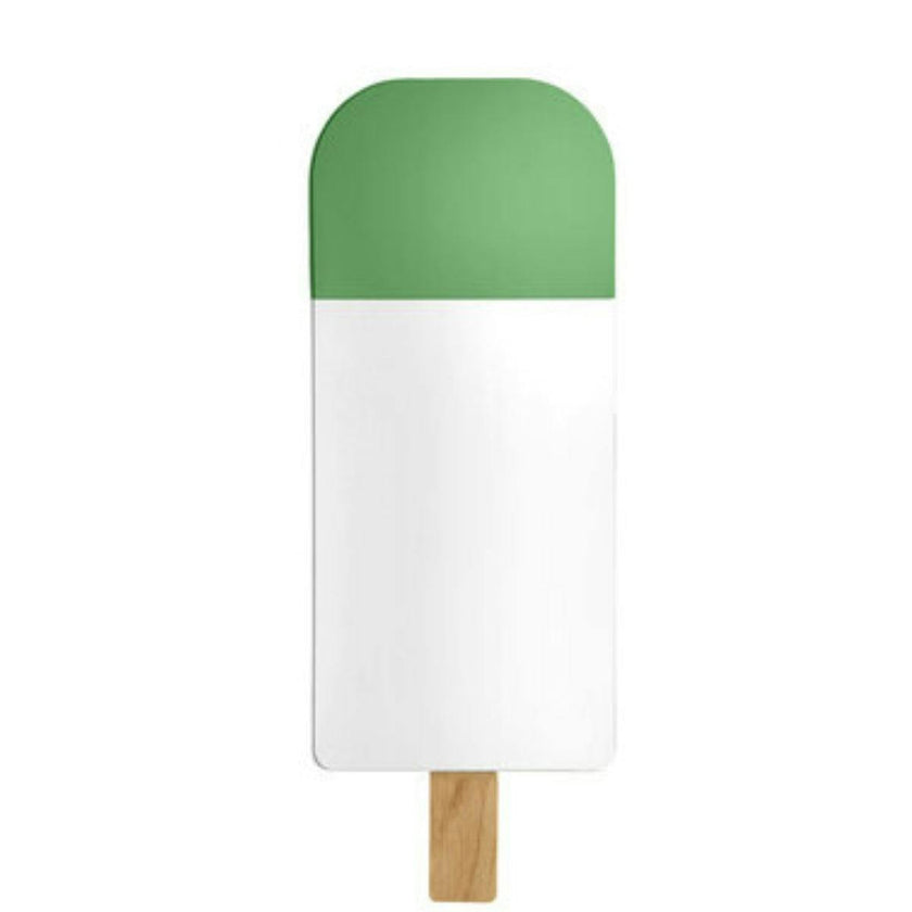 Mirror ICE CREAM Exotic Green