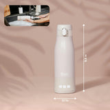 Moov & Feed Portable Bottle Warmer for Travel