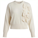 Bow Sweater