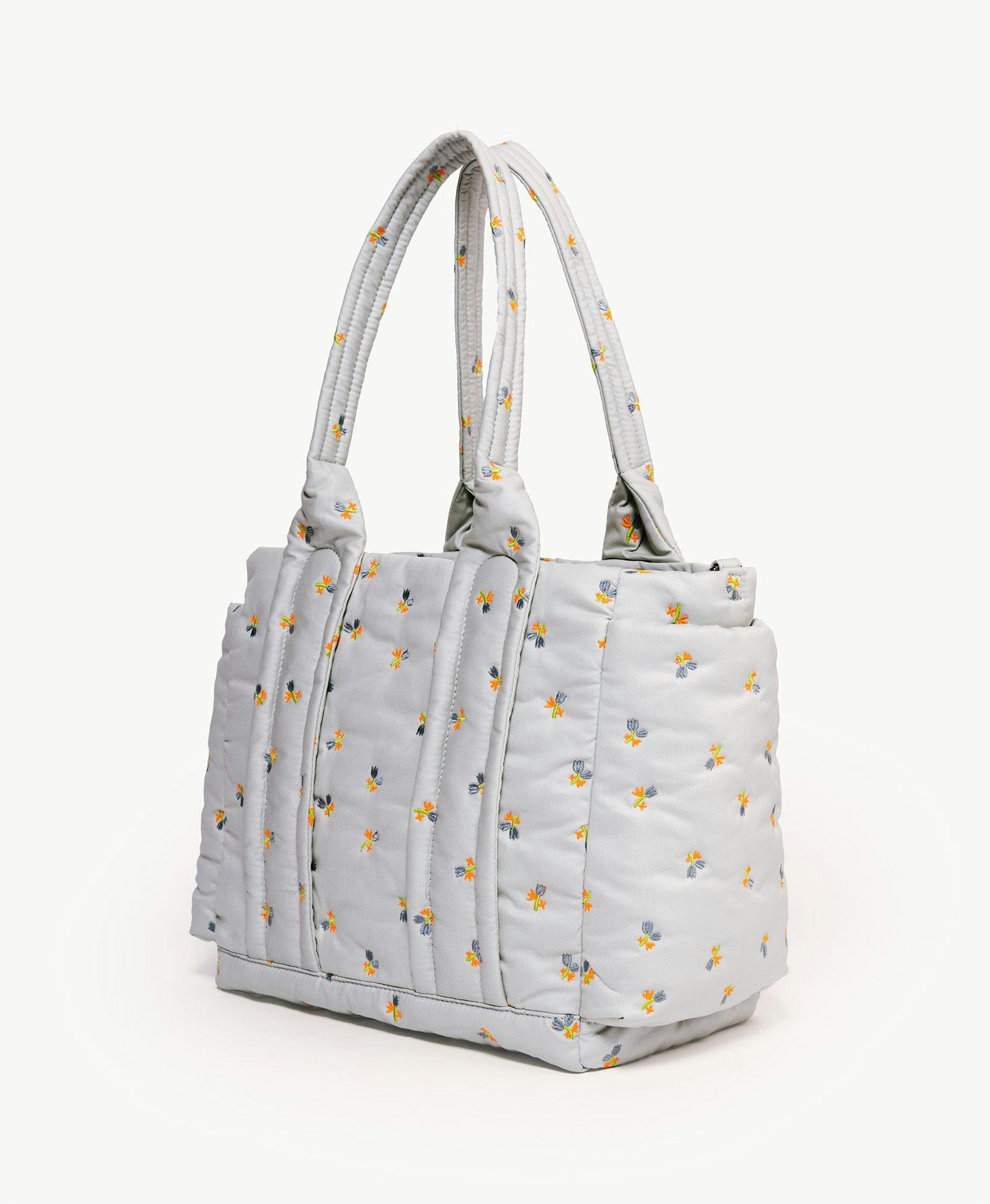 Baby Tote Small