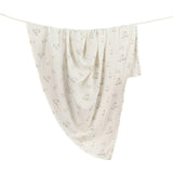 Organic Cotton Single Swaddle