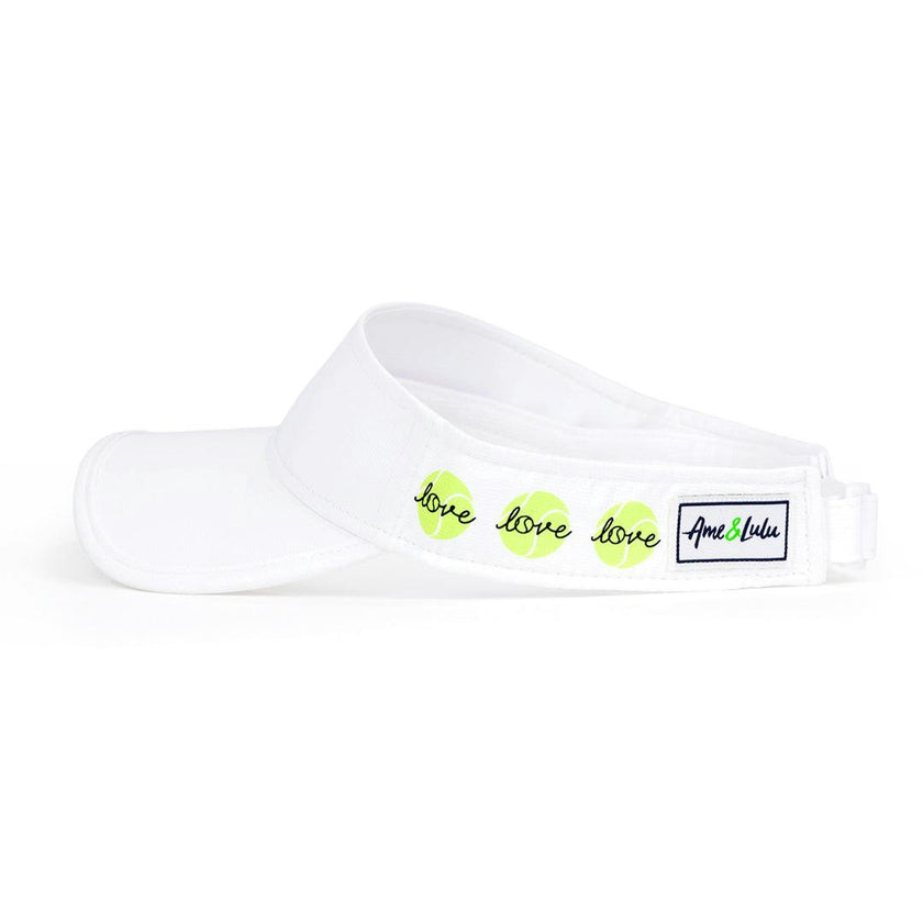 Head in the Game Visor