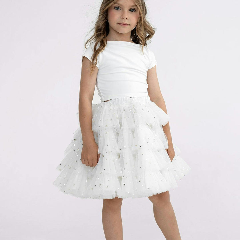Twirl Tutu - To Moon