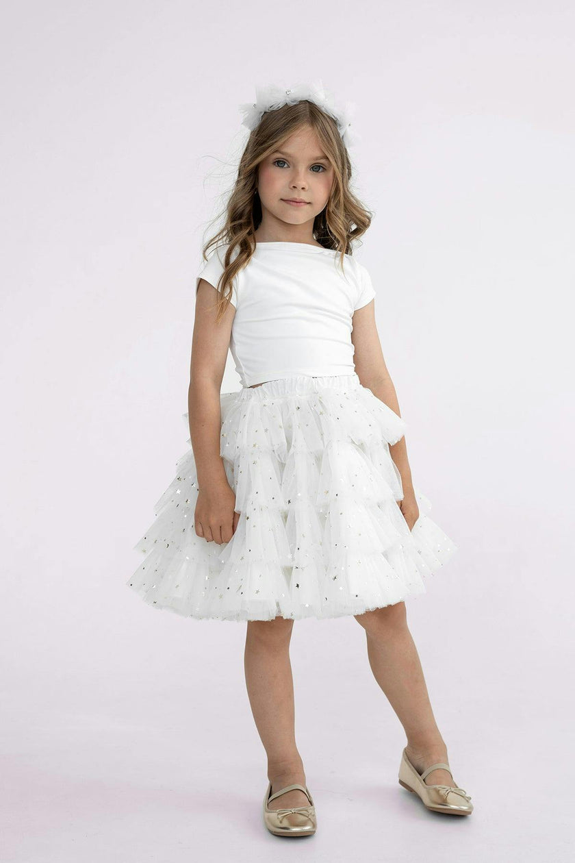 Twirl Tutu - To Moon