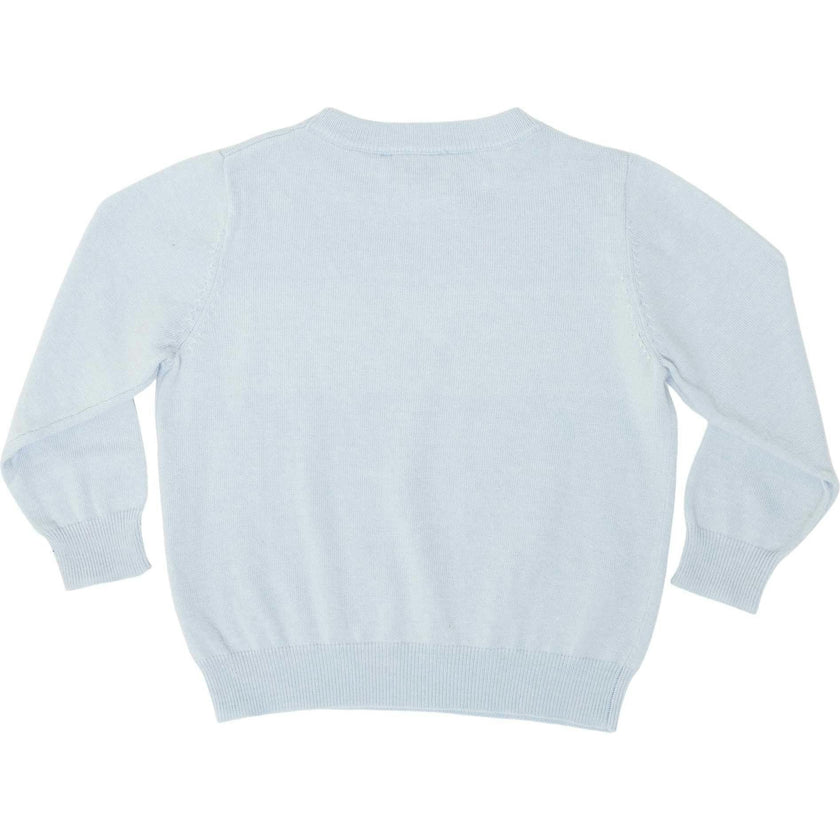 Springtime Christopher Sweater