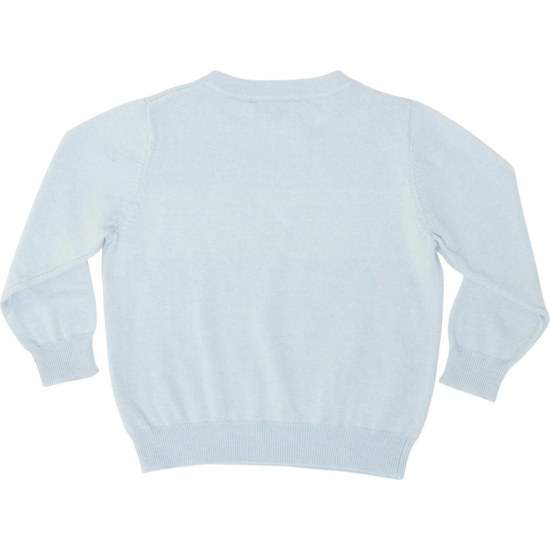 Springtime Christopher Sweater