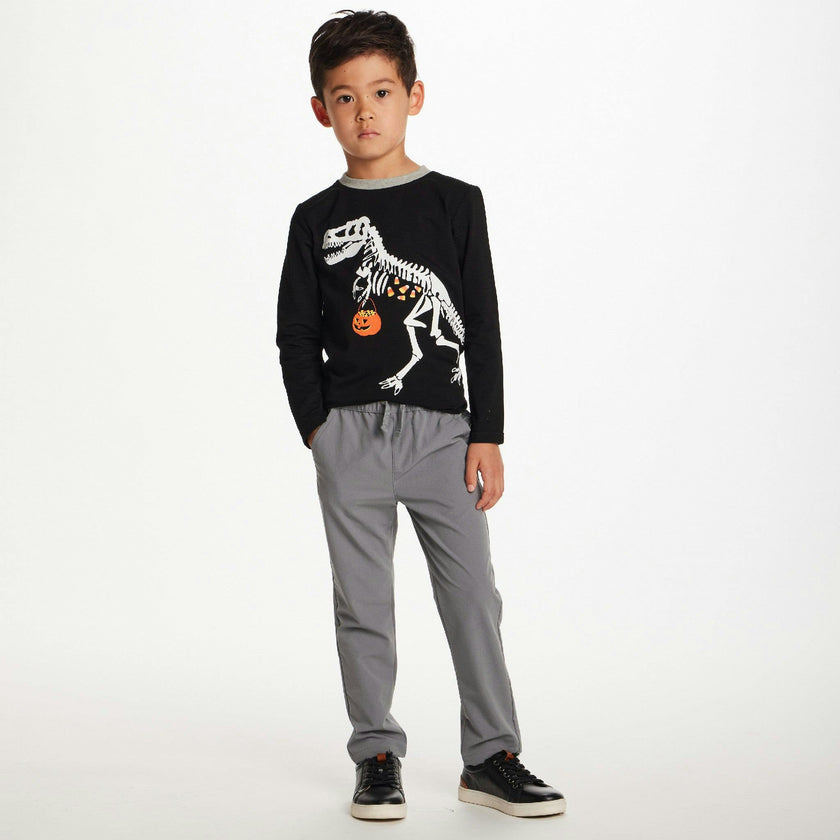 Kids Hybrid Pant