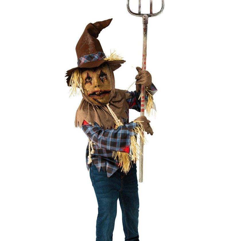 Scarecrow Child Costume