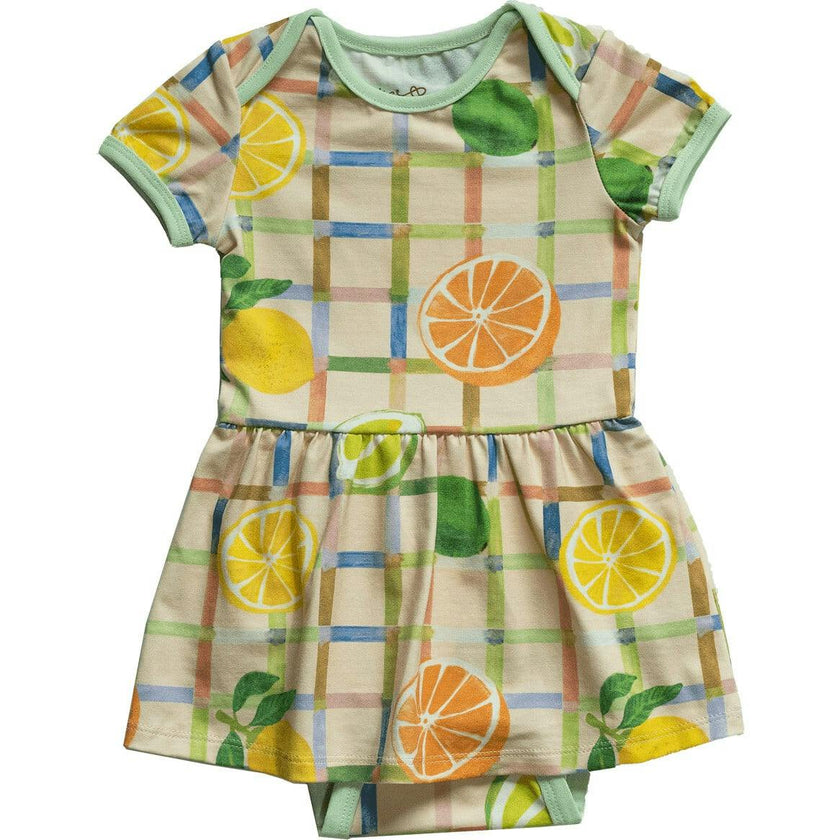 Charlie baby dress