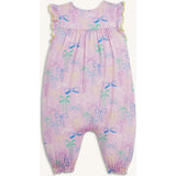 Magnetic Romper