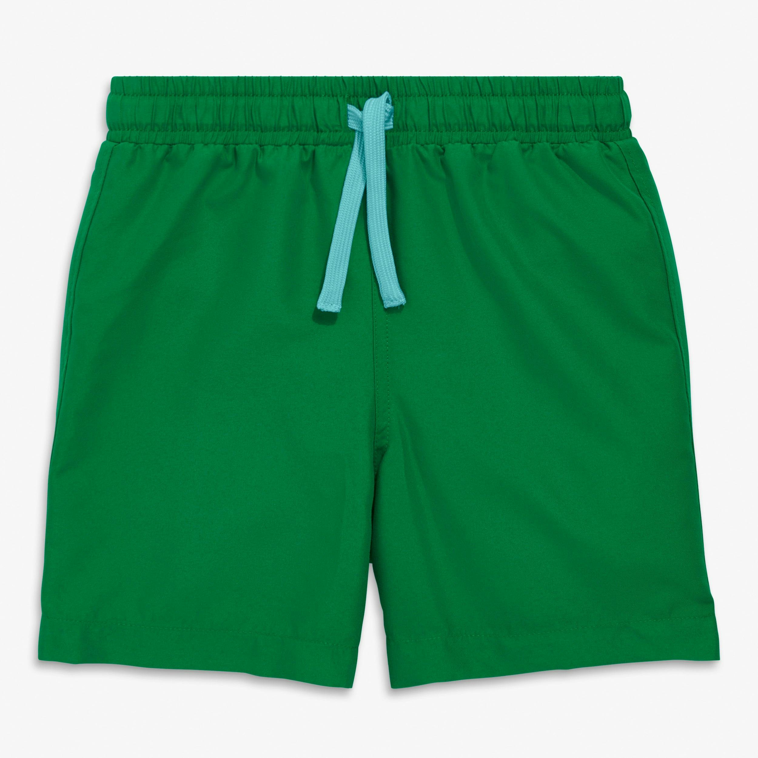 Kids swim trunk
