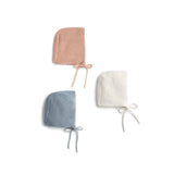 Herringbone Bonnet