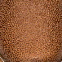 Elephantito Woven Boot | Brown Leather