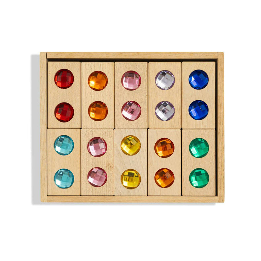 Hero Blocks (Preorder)