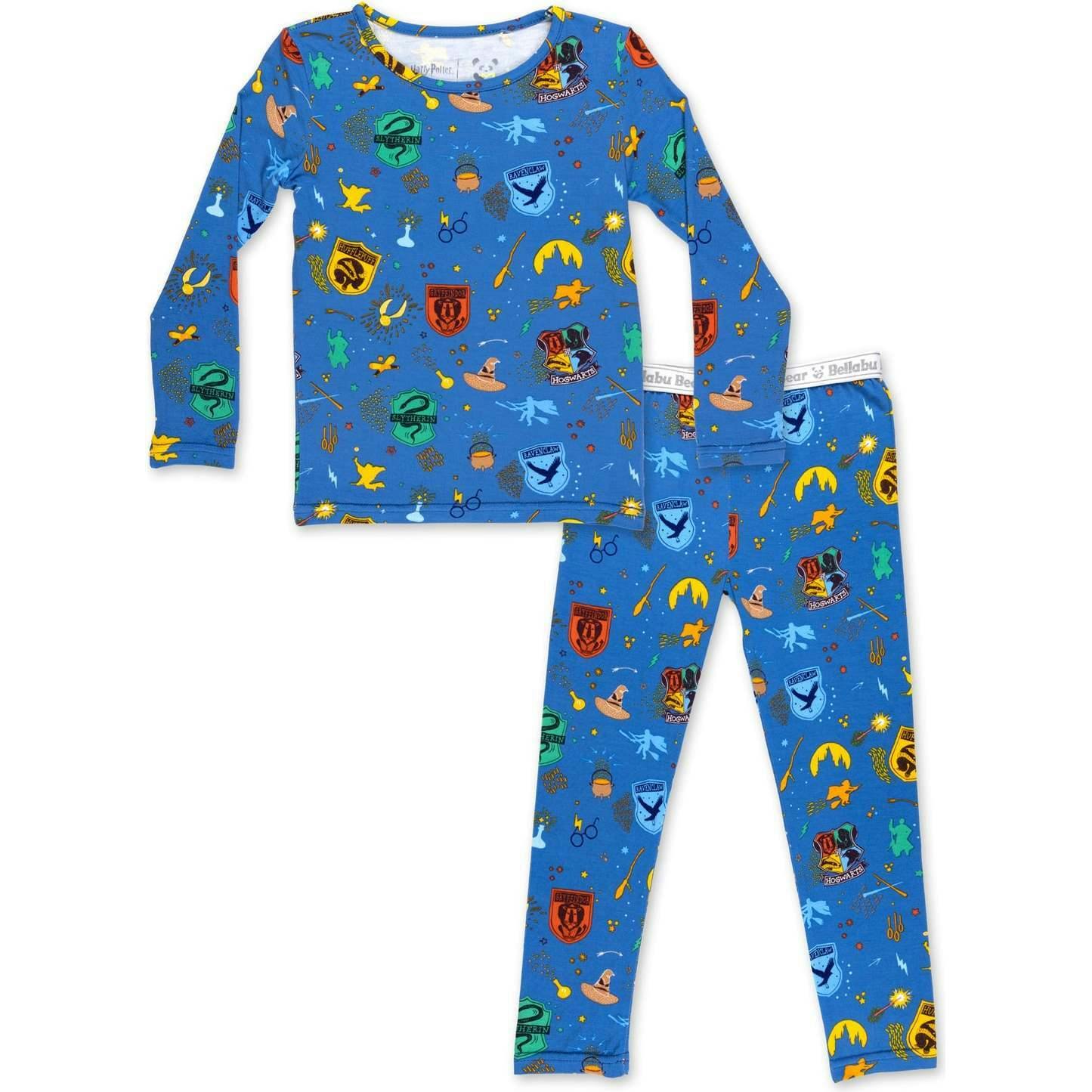 House Pride Bamboo Kids Pajamas
