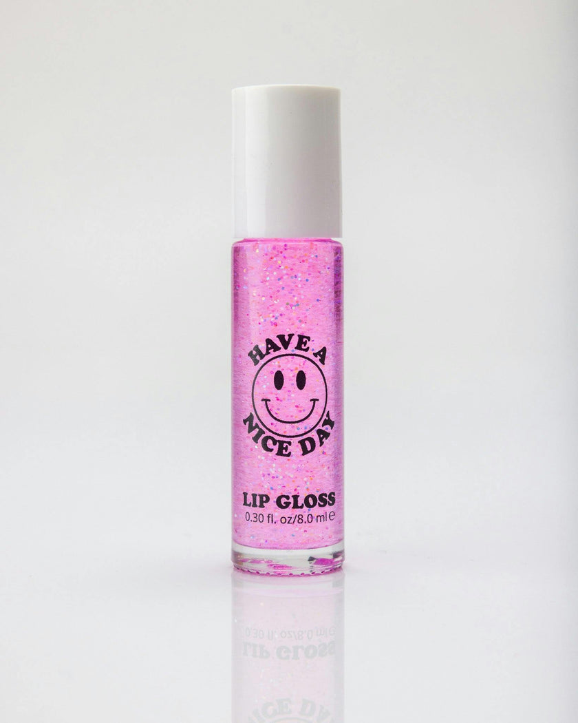 Have A Nice Day Lip Gloss Trio Box Set